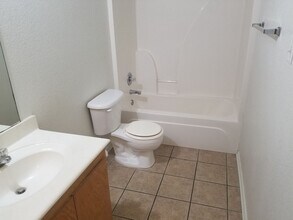 312 Jeff Gordon Dr in Harker Heights, TX - Building Photo - Building Photo