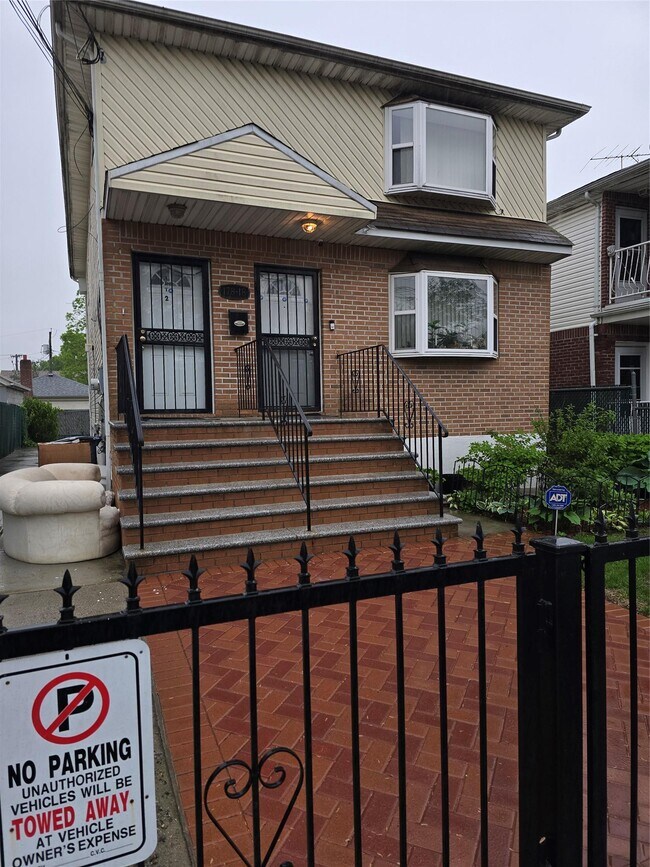 property at 178-18 130th Rd