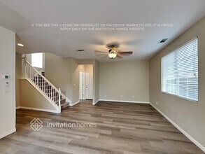 815 Equinox Loop in Lincoln, CA - Foto de edificio - Building Photo