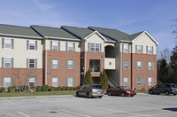 Dogwood Place Apartments photo'