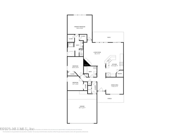 495 Apple Creek Dr in Jacksonville, FL - Building Photo - Building Photo