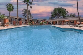 Standard Raintree in Tucson, AZ - Building Photo - Building Photo