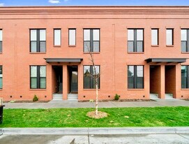 3314 Curtis St in Denver, CO - Building Photo