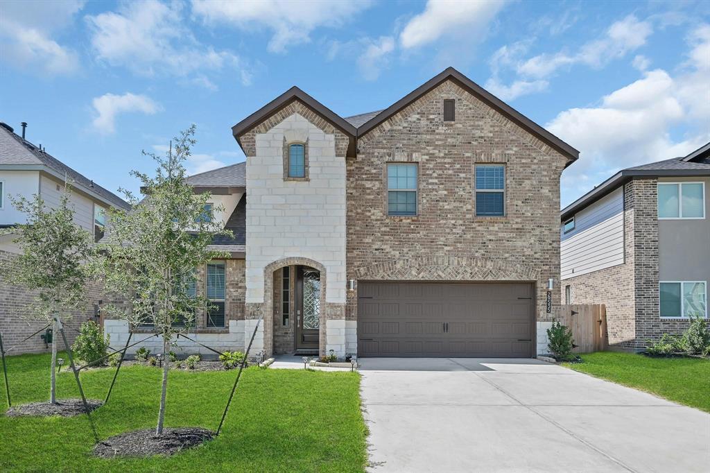 29535 Red Rocks Pk Dr in Katy, TX - Building Photo