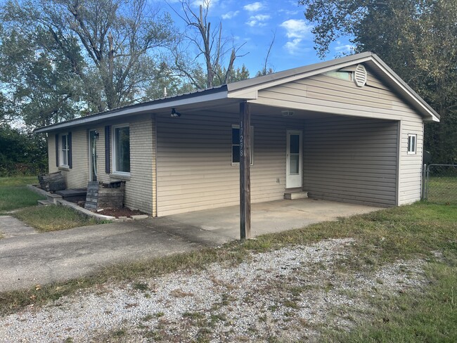 property at 17298 Betty Dr