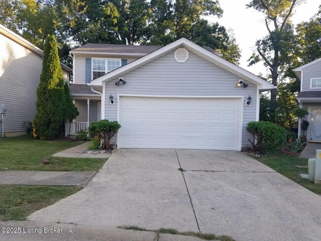 property at 6308 Cottage Field Cir