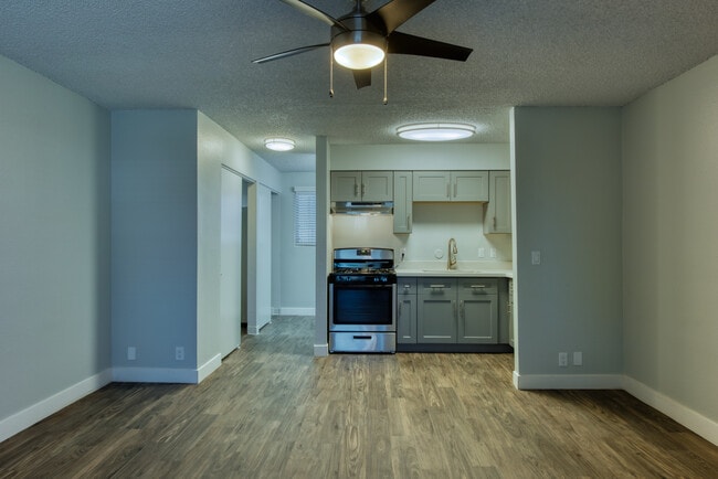The Link Apartments in Mesa, AZ - Building Photo - Building Photo
