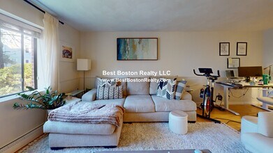 84 Grant St, Unit 6 in Somerville, MA - Building Photo - Building Photo