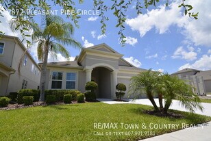 7872 Pleasant Pine Cir in Winter Park, FL - Building Photo