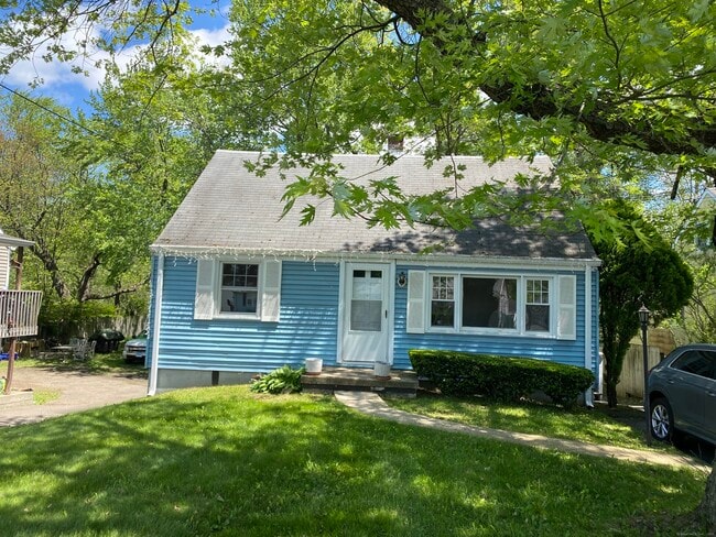 property at 50 N Taylor Ave