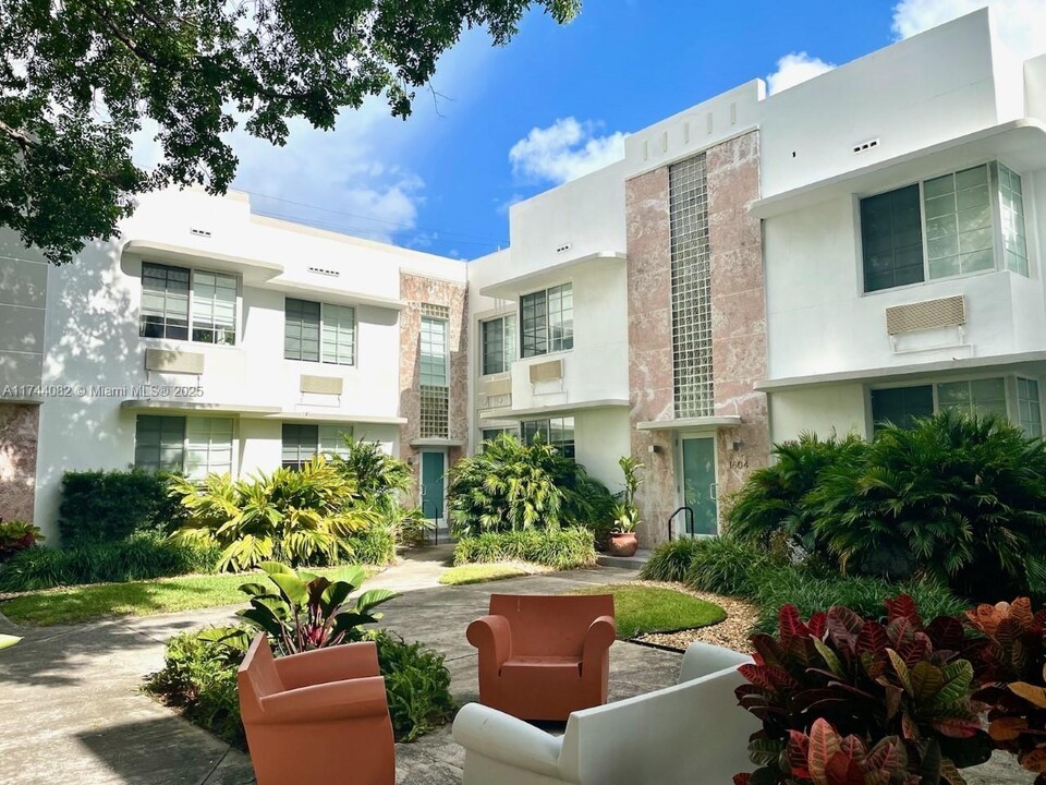 1615 Jefferson Ave in Miami Beach, FL - Building Photo