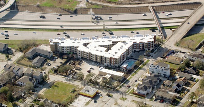 Regency Lofts photo'