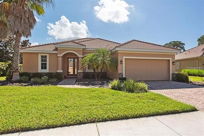 property at 19640 Cobblestone Cir