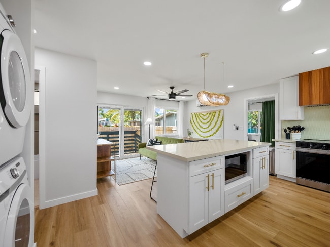 338 Kalama St in Kailua, HI - Building Photo - Building Photo