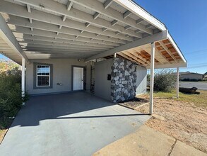 2700 Cumberland Rd in Odessa, TX - Building Photo - Building Photo