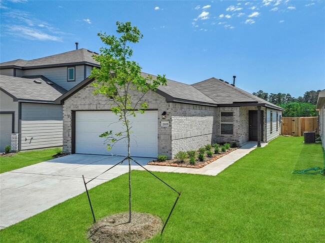 11618 Lazy Oak Crk Dr in Magnolia, TX - Foto de edificio - Building Photo