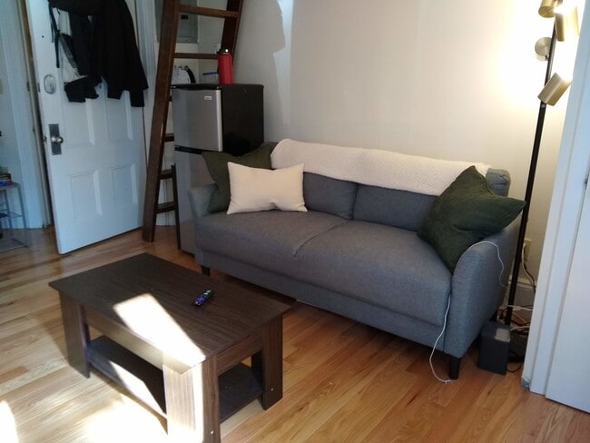 397 Marlborough St, Unit 1