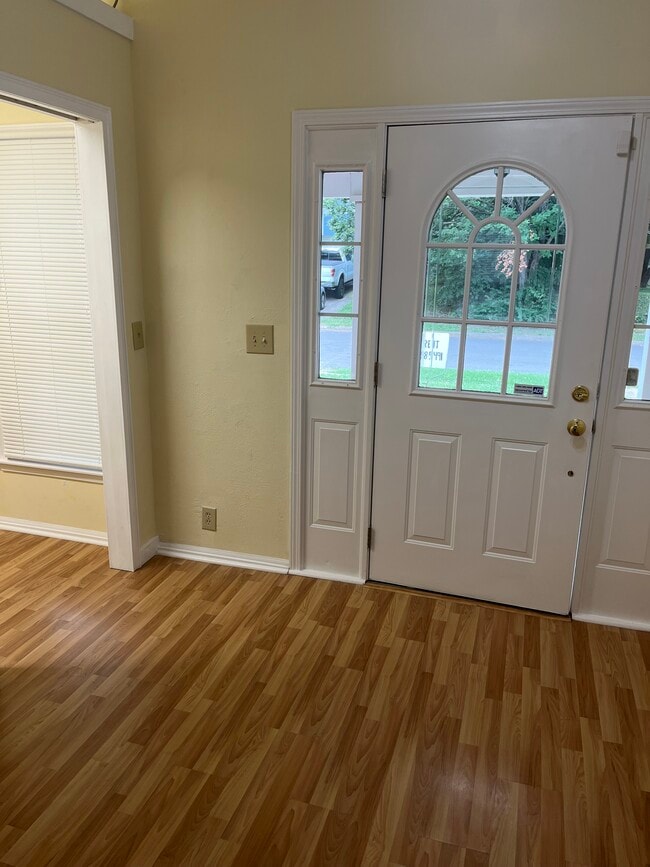 property at 2022 Chester St