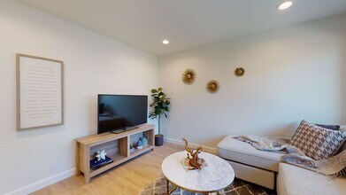 871 Coolidge Ave-Unit -871 in Sunnyvale, CA - Building Photo - Building Photo