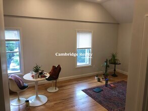 44 Cogswell Ave, Unit 2 in Cambridge, MA - Building Photo - Building Photo