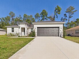 3580 SW 127th Lane Rd in Ocala, FL - Building Photo
