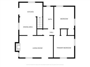 3312 Clearview St in Knoxville, TN - Foto de edificio - Building Photo