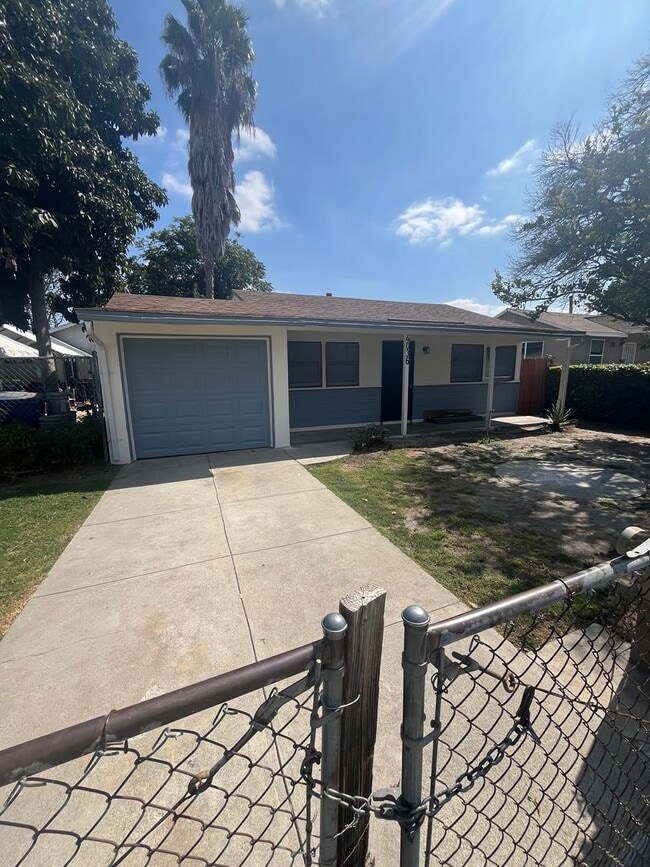 4036-4040 Velma Ave in El Monte, CA - Building Photo - Building Photo