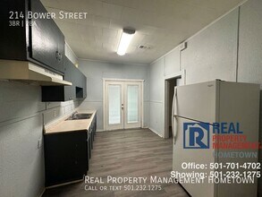 214 Bower St in Hot Springs, AR - Building Photo - Building Photo