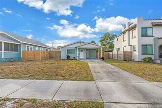 5026 3rd Ave S in St. Petersburg, FL - Building Photo - Building Photo