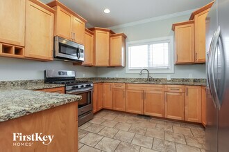 669 Richards Dr in Clarksville, TN - Building Photo - Building Photo