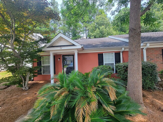 property at 42 Charlestowne Dr