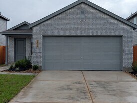21019 Ingram House Wy in Humble, TX - Building Photo