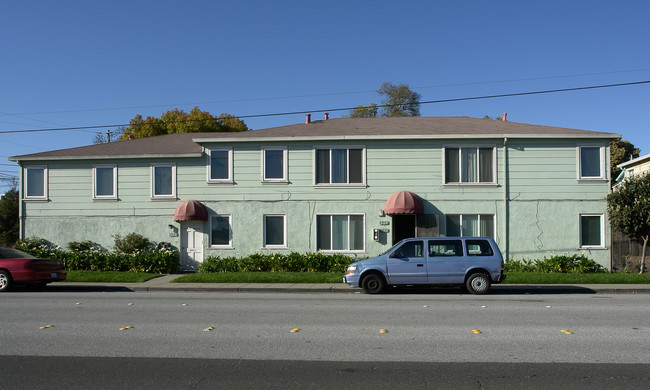 218 Winslow St in Redwood City, CA - Foto de edificio - Building Photo