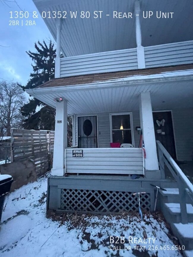 property at 1350-01352 W 80th St