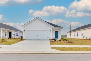 826 Cypress Preserve Cir in Longs, SC - Building Photo