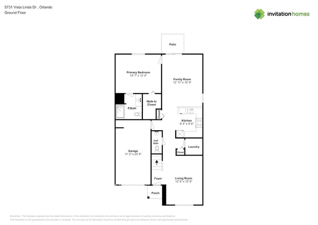 5731 Vista Linda Dr in Orlando, FL - Building Photo - Building Photo