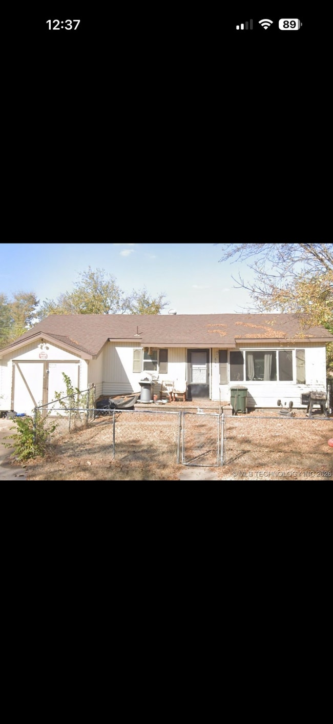 property at 614 Marietta St