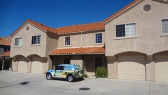 115 Goodwin Rd in Orcutt, CA - Building Photo