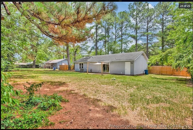 6408 Dunham Dr in Fayetteville, NC - Building Photo - Building Photo