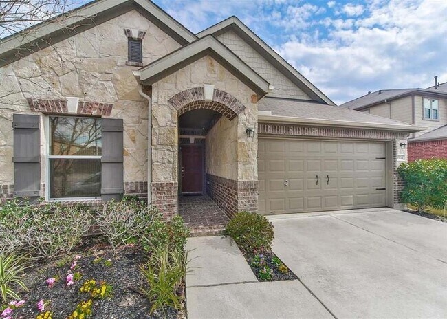 15214 Keystone Bend Ln in Cypress, TX - Building Photo - Building Photo