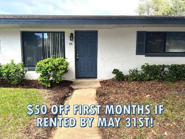 property at 605 Northlake Blvd