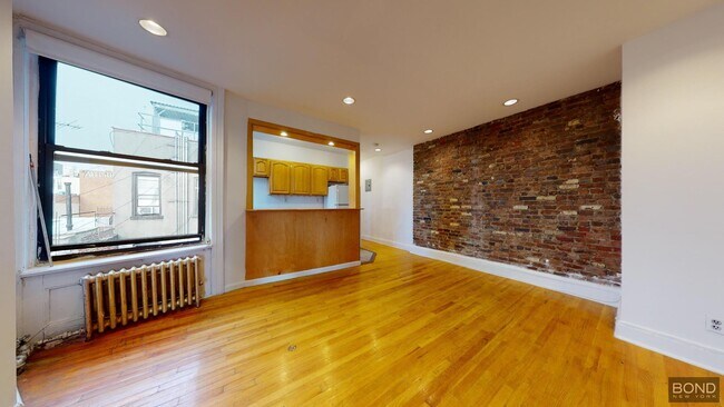property at 188 2nd Ave