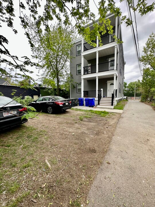 7 Carolina Ave, Unit 1 in Boston, MA - Building Photo