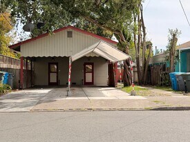 108 Boyce St in Santa Rosa, CA - Building Photo