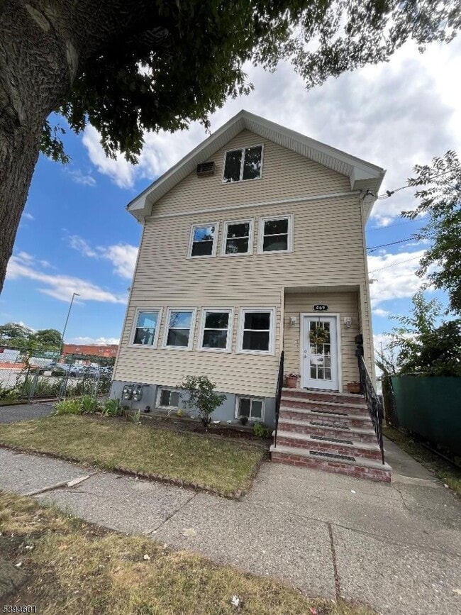 property at 469 Crooks Ave