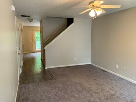 3880 S Cramer Cir, Unit 3880 in Bloomington, IN - Building Photo