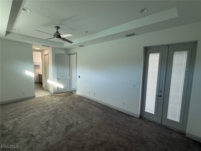 property at 4627 Agualinda Blvd