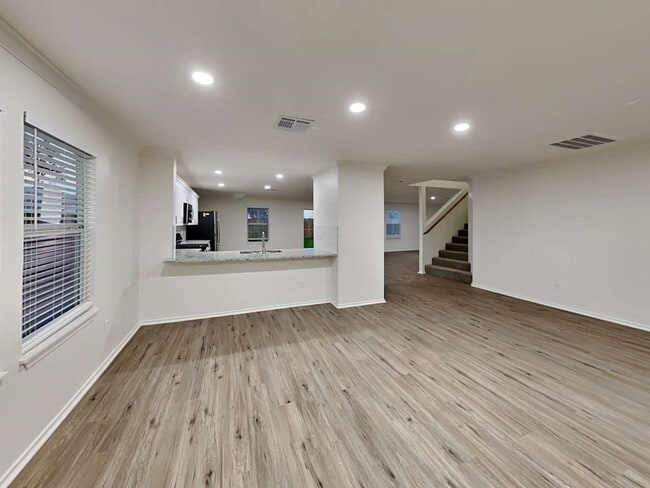 property at 19814 Rustic Lake Ln