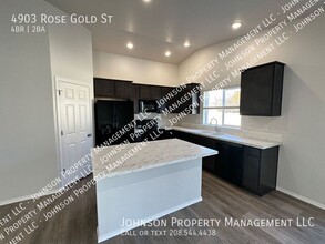 4903 Rose Gold St in Caldwell, ID - Building Photo - Building Photo