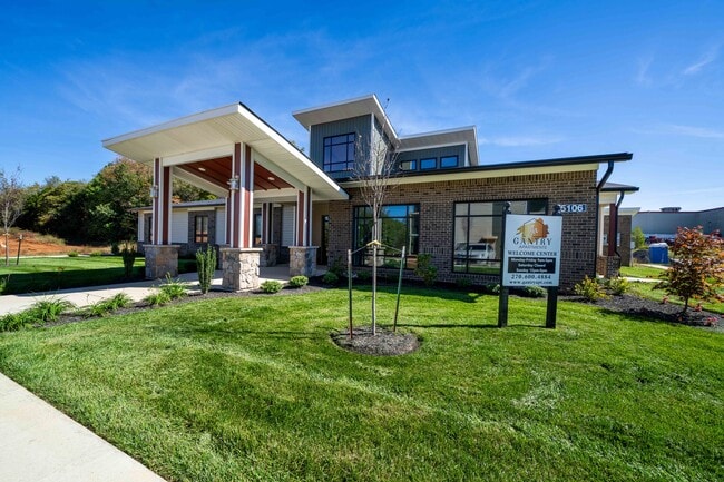 The Gantry in Elizabethtown, KY - Foto de edificio - Building Photo